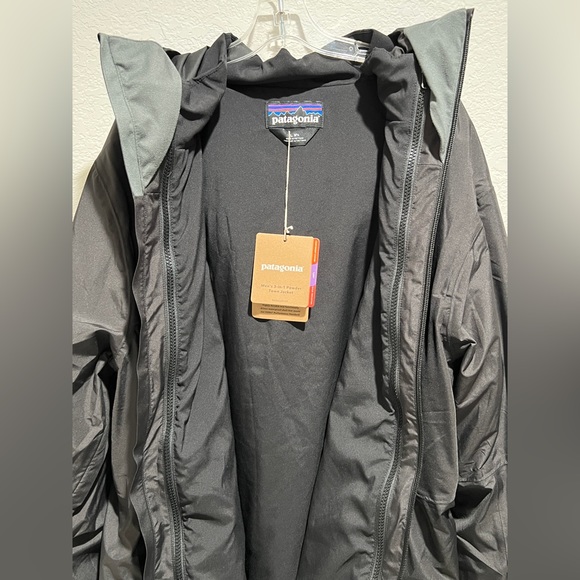 Patagonia Men's 3-in-1 Powder Town Jacket - Picture 7 of 9